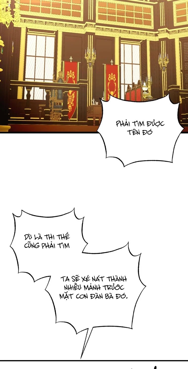 khi tôi bị chú chó tôi bỏ rơi cắn chapter 5.2 16