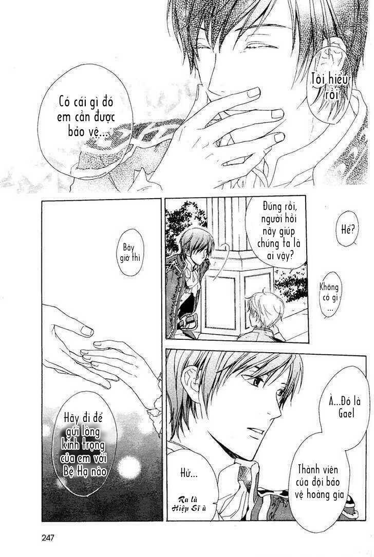 migawari hakushaku no bouken chapter 2 38