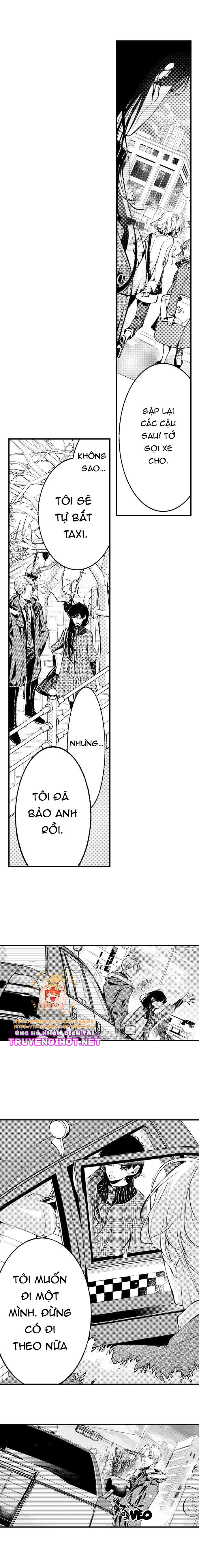 tôi sẽ giúp em cảm nhận được tình yêu của tôi chapter 5 10