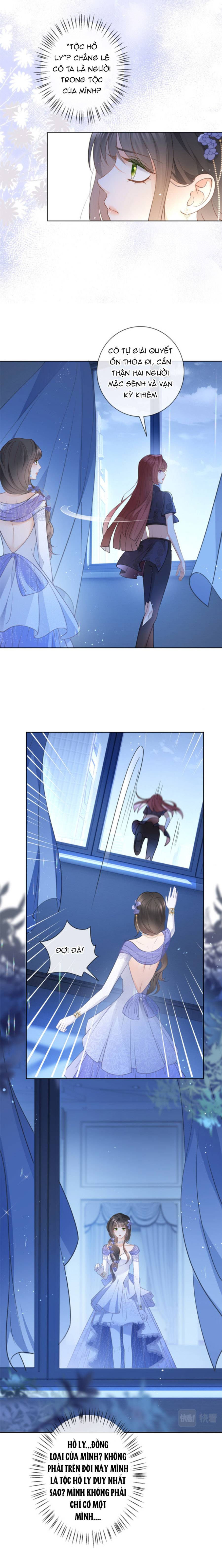 sát thủ đại nhân tại tuyến dưỡng hồ chapter 51 2