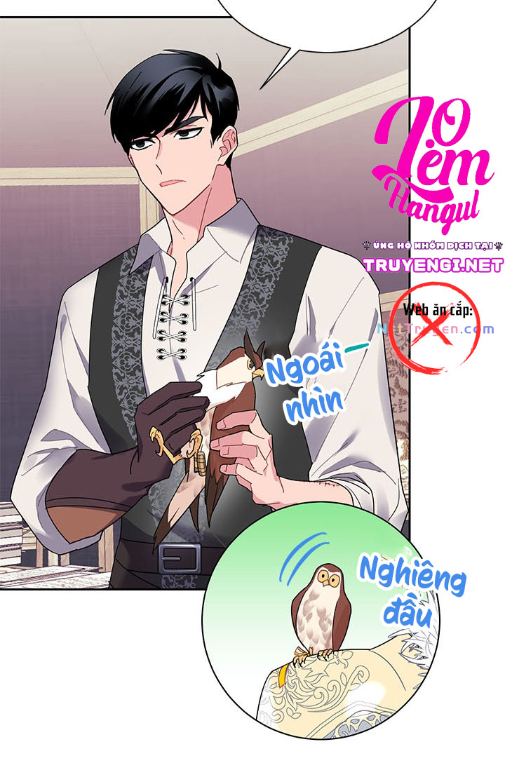 công chúa của loài chim chapter 23 22