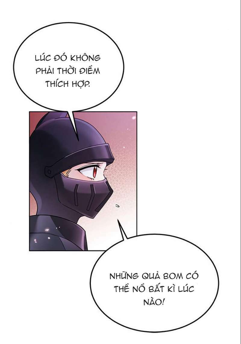nữ hiệp trở về chapter 15.3 9