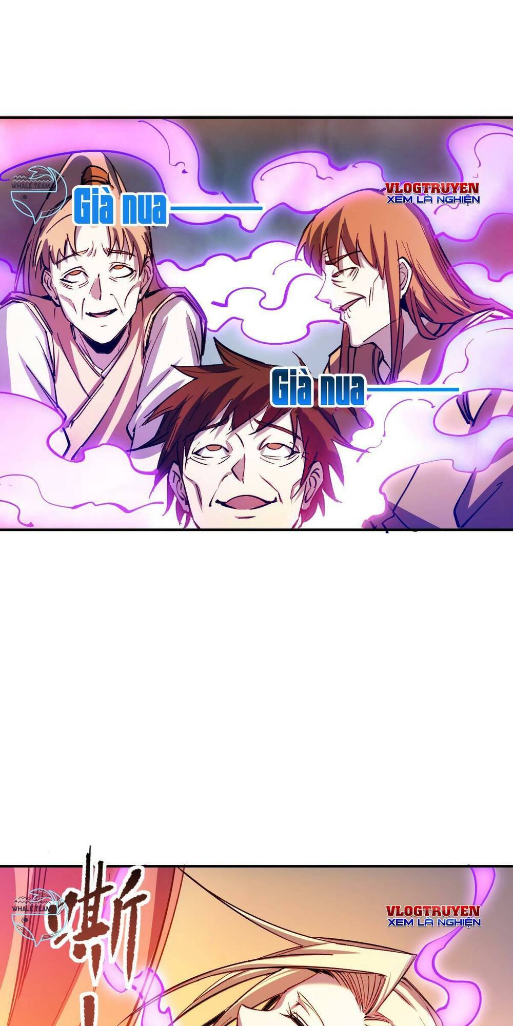 ta thực sự chỉ biết ngự kiếm thuật chapter 12 11