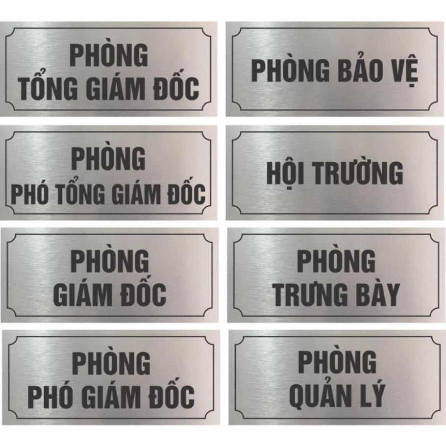 Bảng phòng ban, giám đốc, phòng hành chính, kế toán, nhân s, nhân sự cao cấp thiết kế theo yêu cầu phòng ban