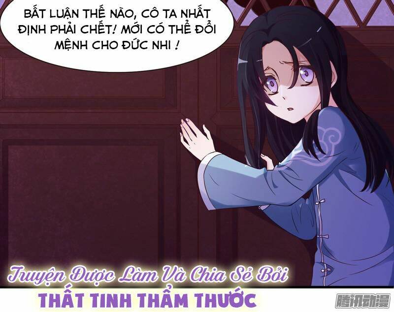 giữ chặt tiểu bạch long chapter 10 18