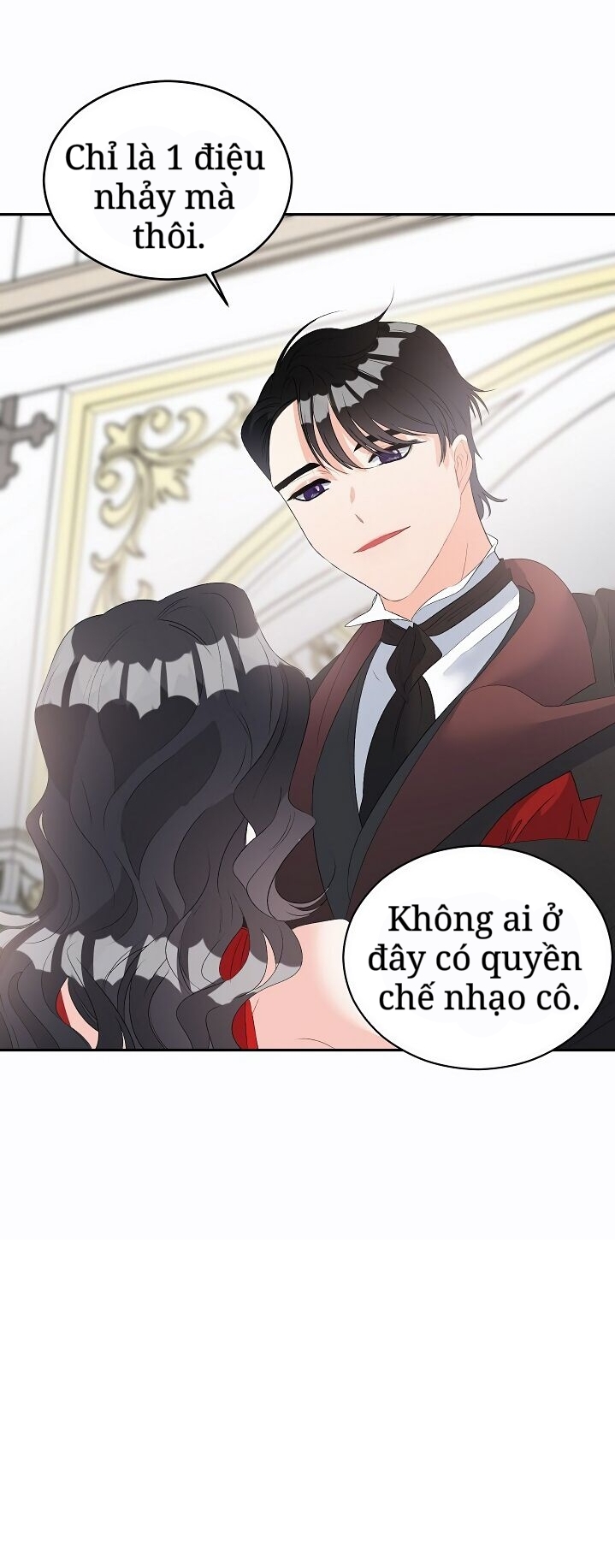 ebony, quạ đen chapter 57 33