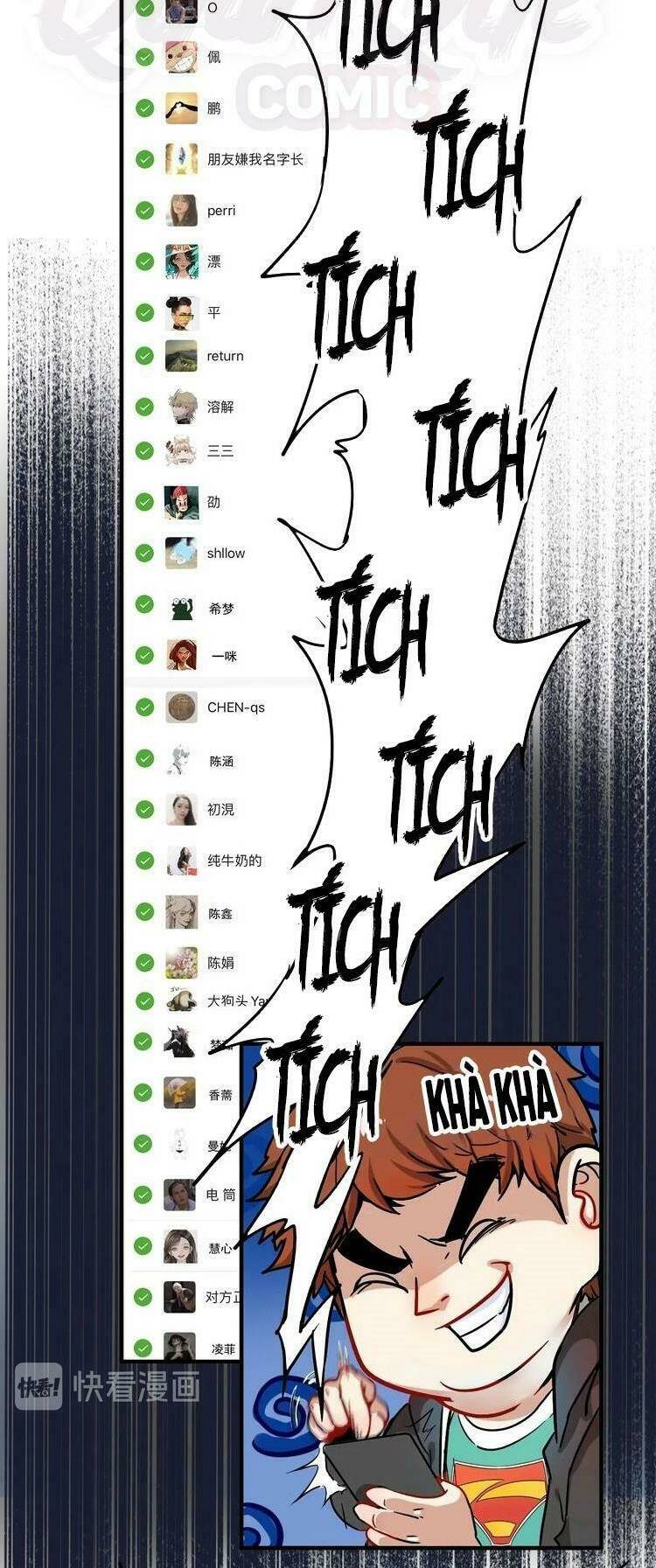 ta có rất nhiều thành tích chapter 3 66