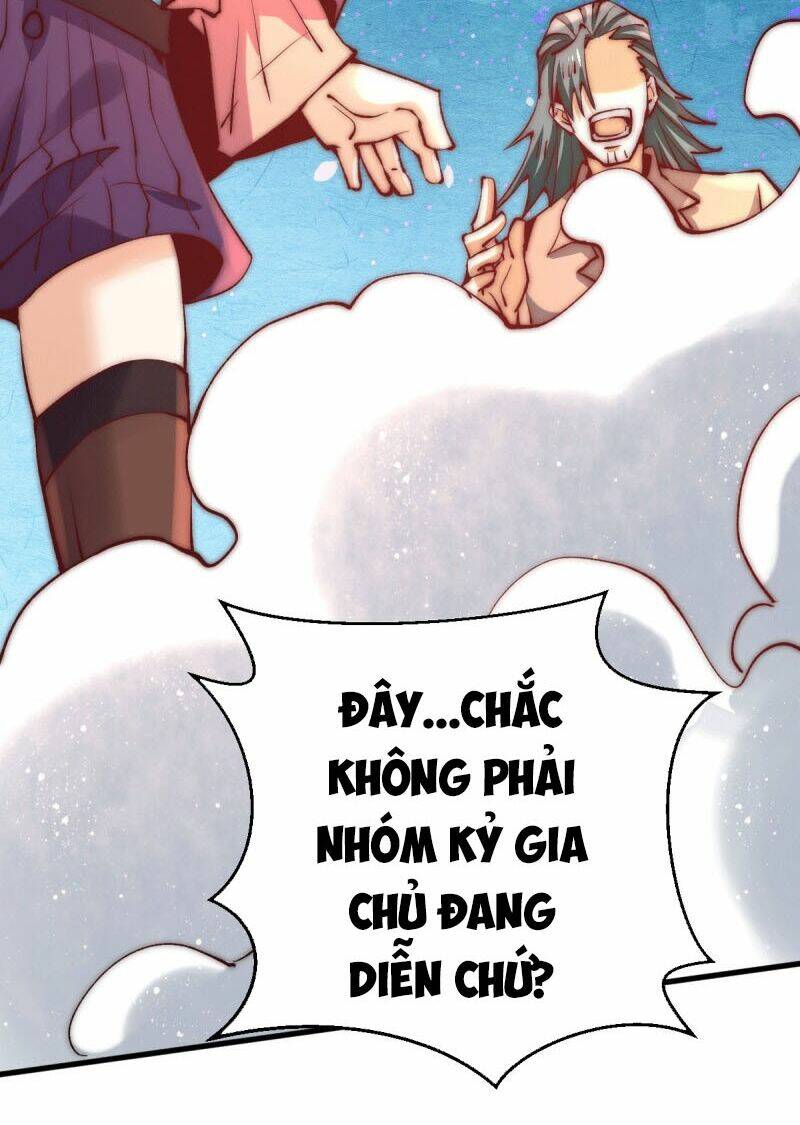 đô thị đỉnh phong cao thủ chapter 245 28