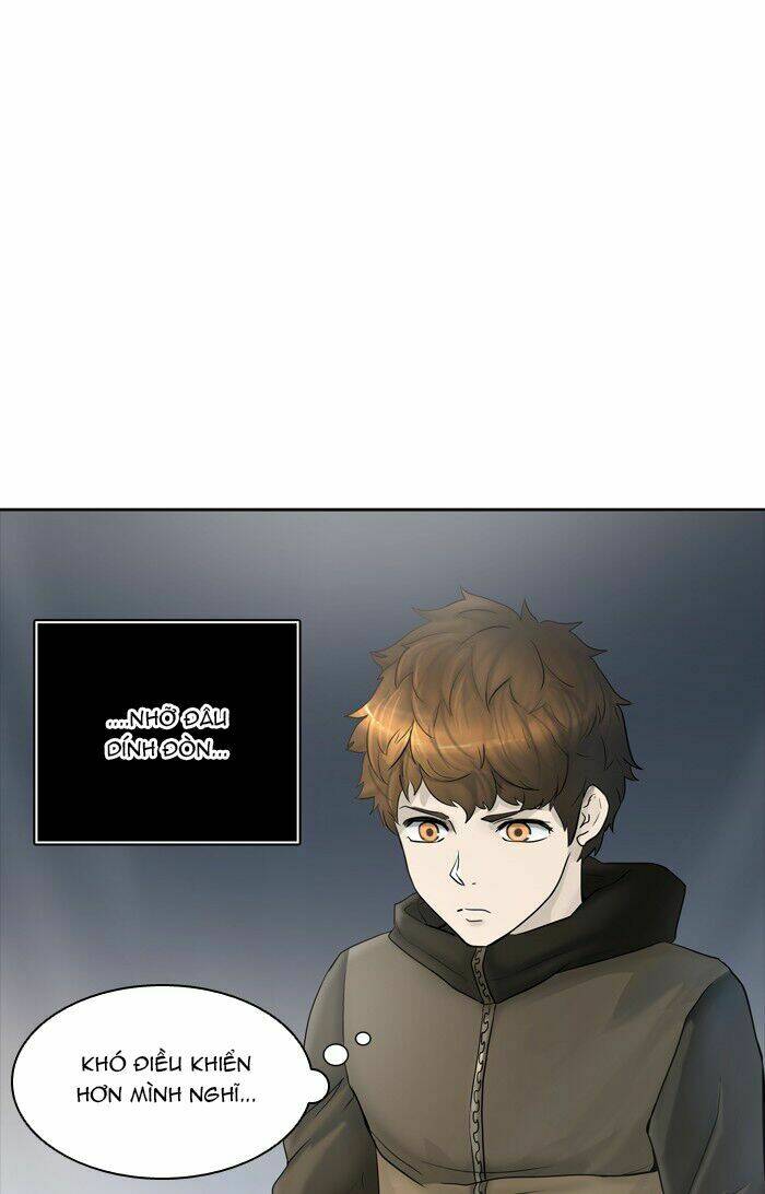 cuộc chiến trong tòa tháp chapter 373 19