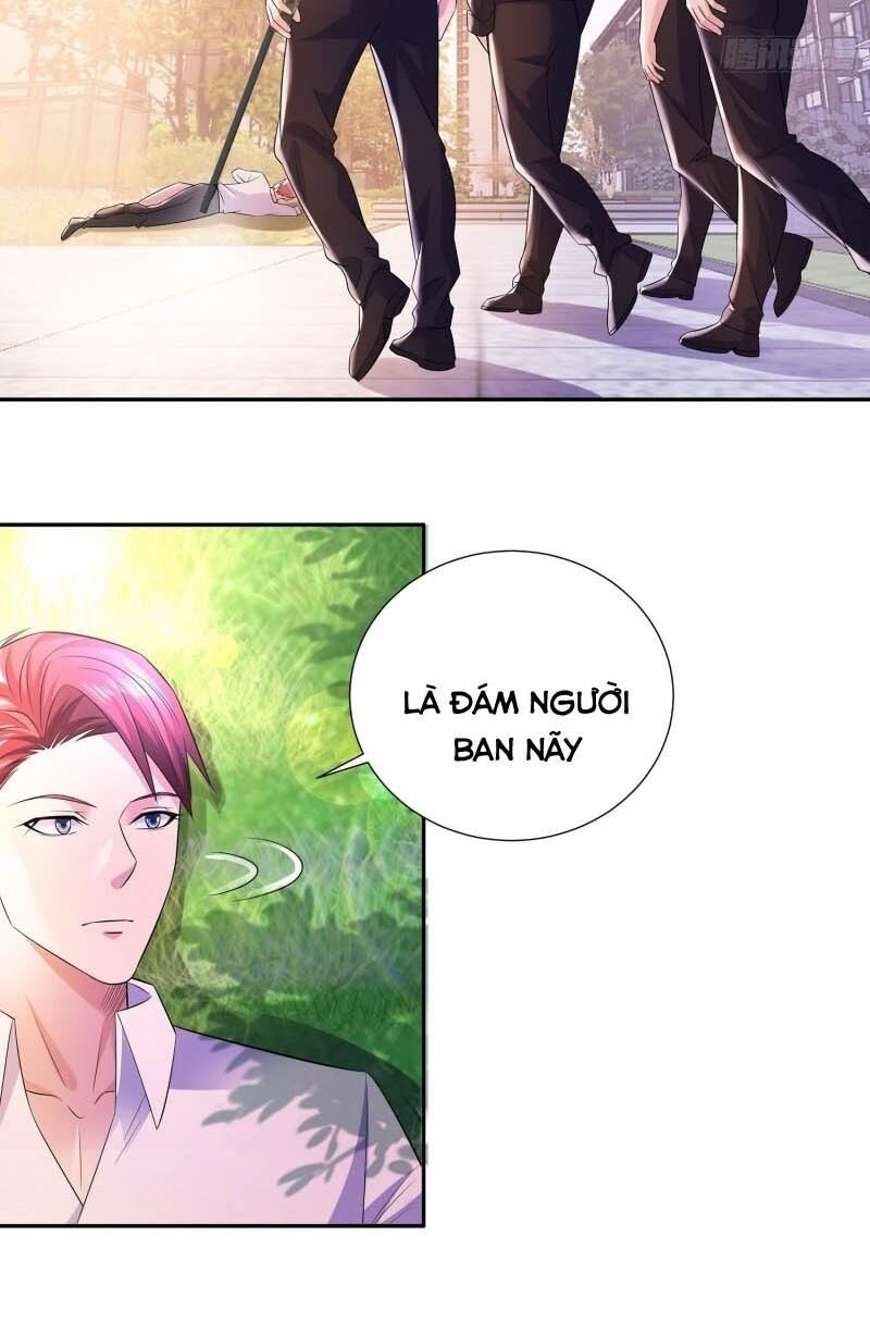 đô thị lãng tử chapter 13 22