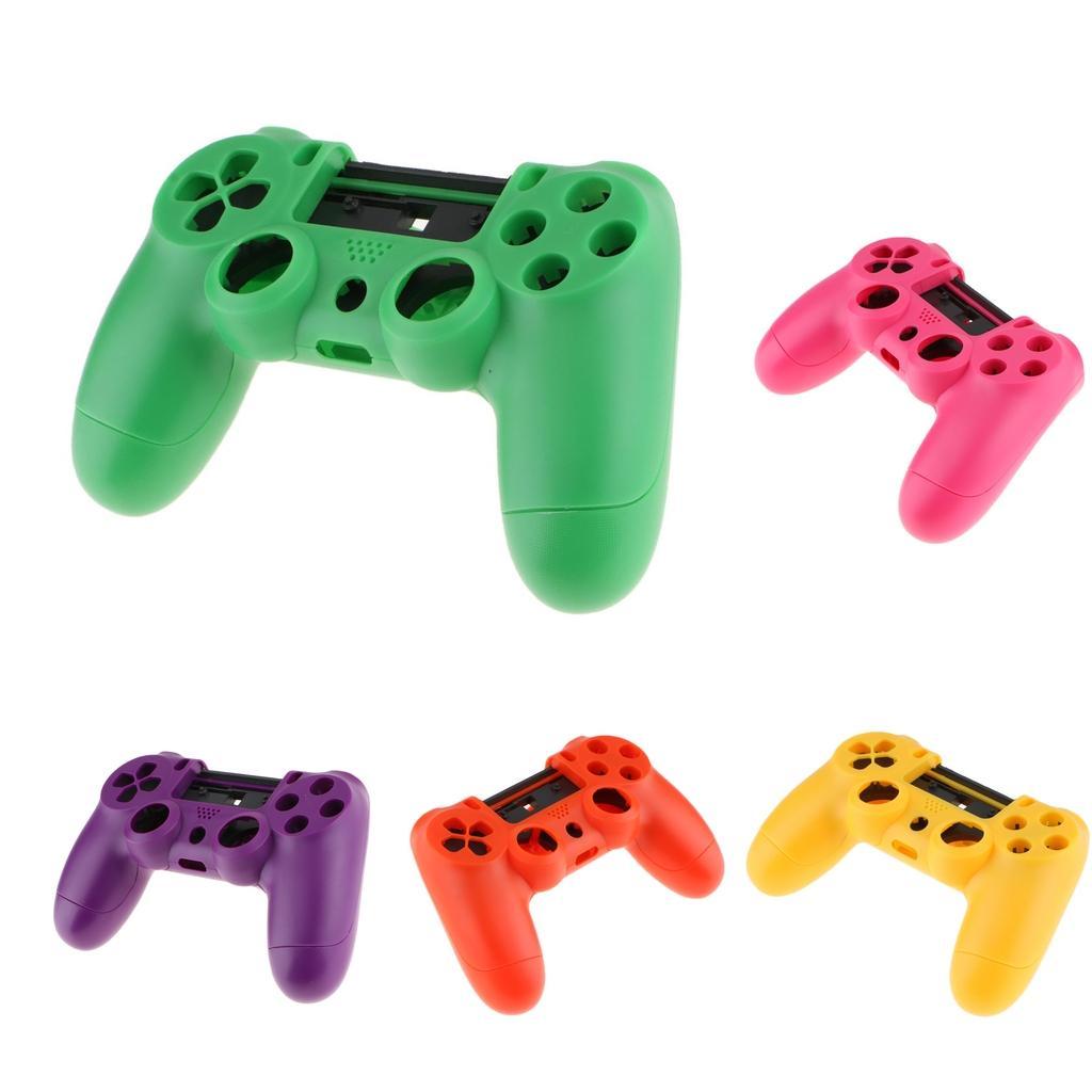 Full Housing Case Cover Skin Protector Shell For Playstation 4 Controller