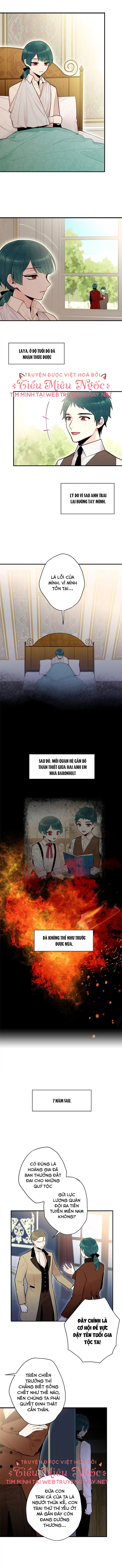 sống sót với thân phận là vợ của vị anh hùng chapter 51 5