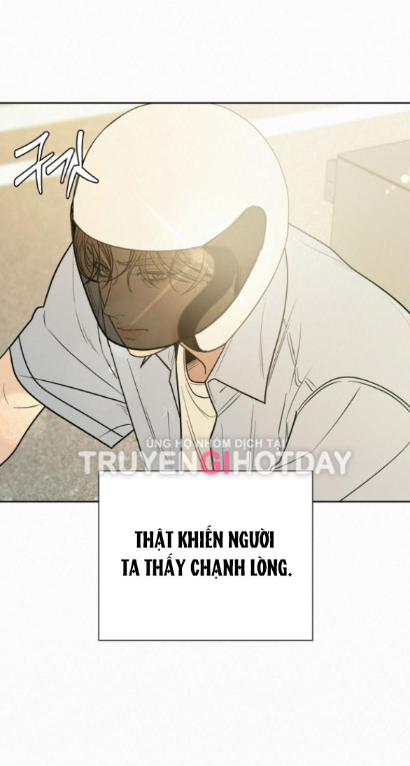 Tình Yêu Trong Sáng chapter 79.2 - Trang 40