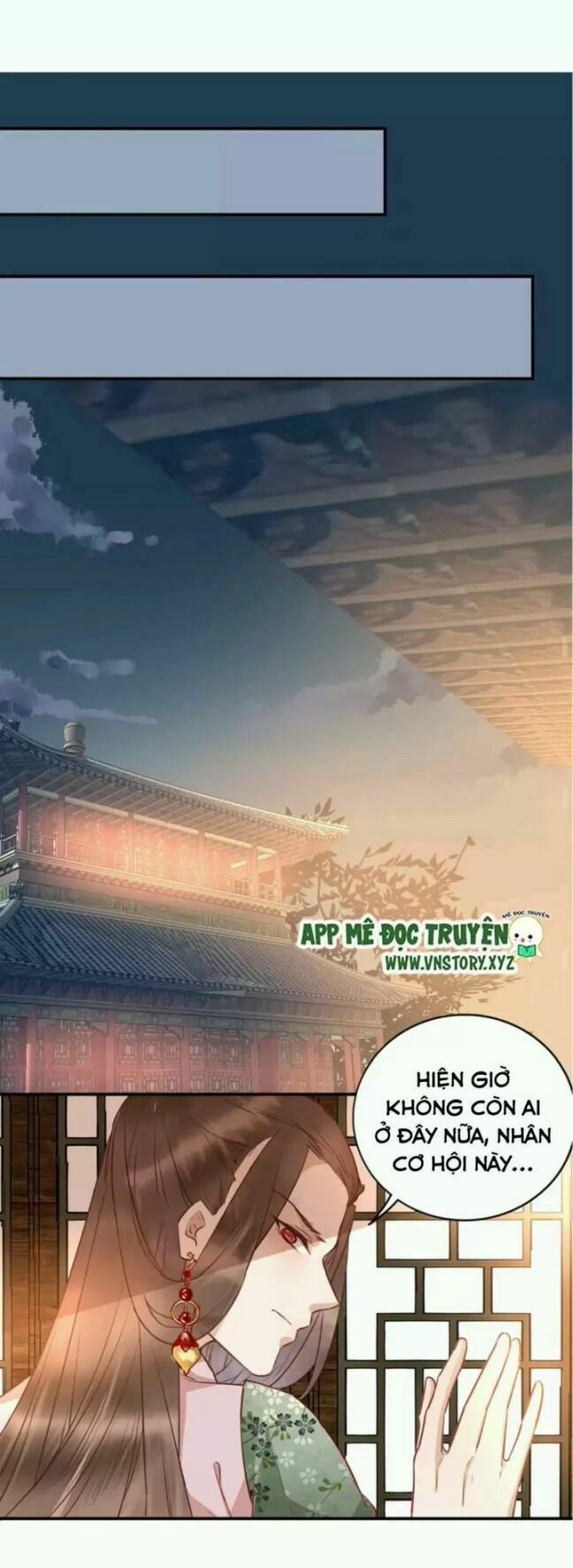 Công Chúa Giá Đáo chapter 29 - Trang 14