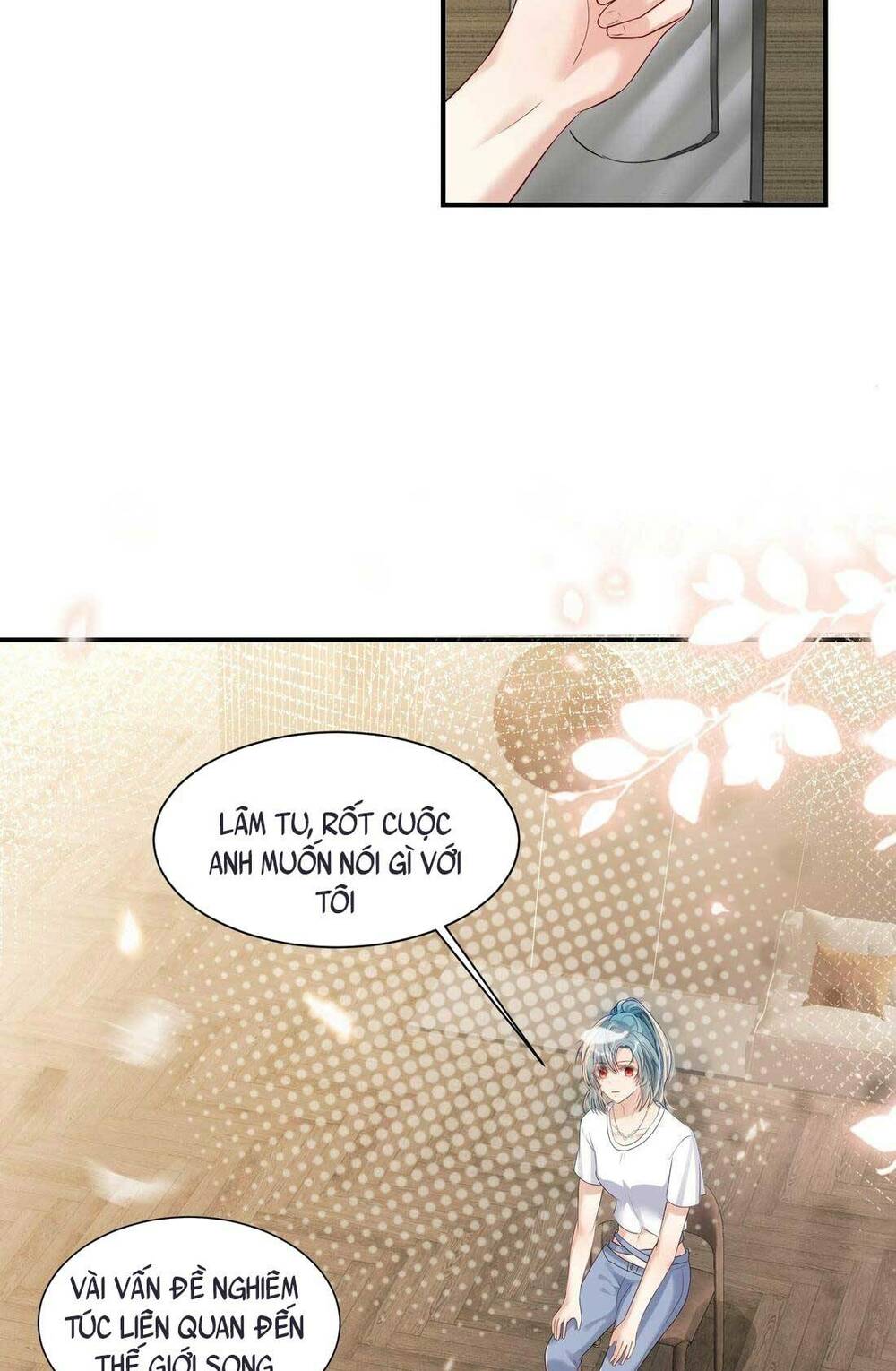 trong thế giới song song , tôi trở thành thần tượng của idol chapter 4 15