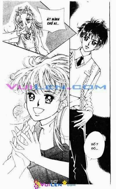 tình yêu diệu kỳ chapter 2 147