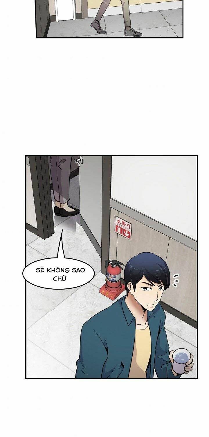 điều tra viên chuyển sinh chapter 38 28