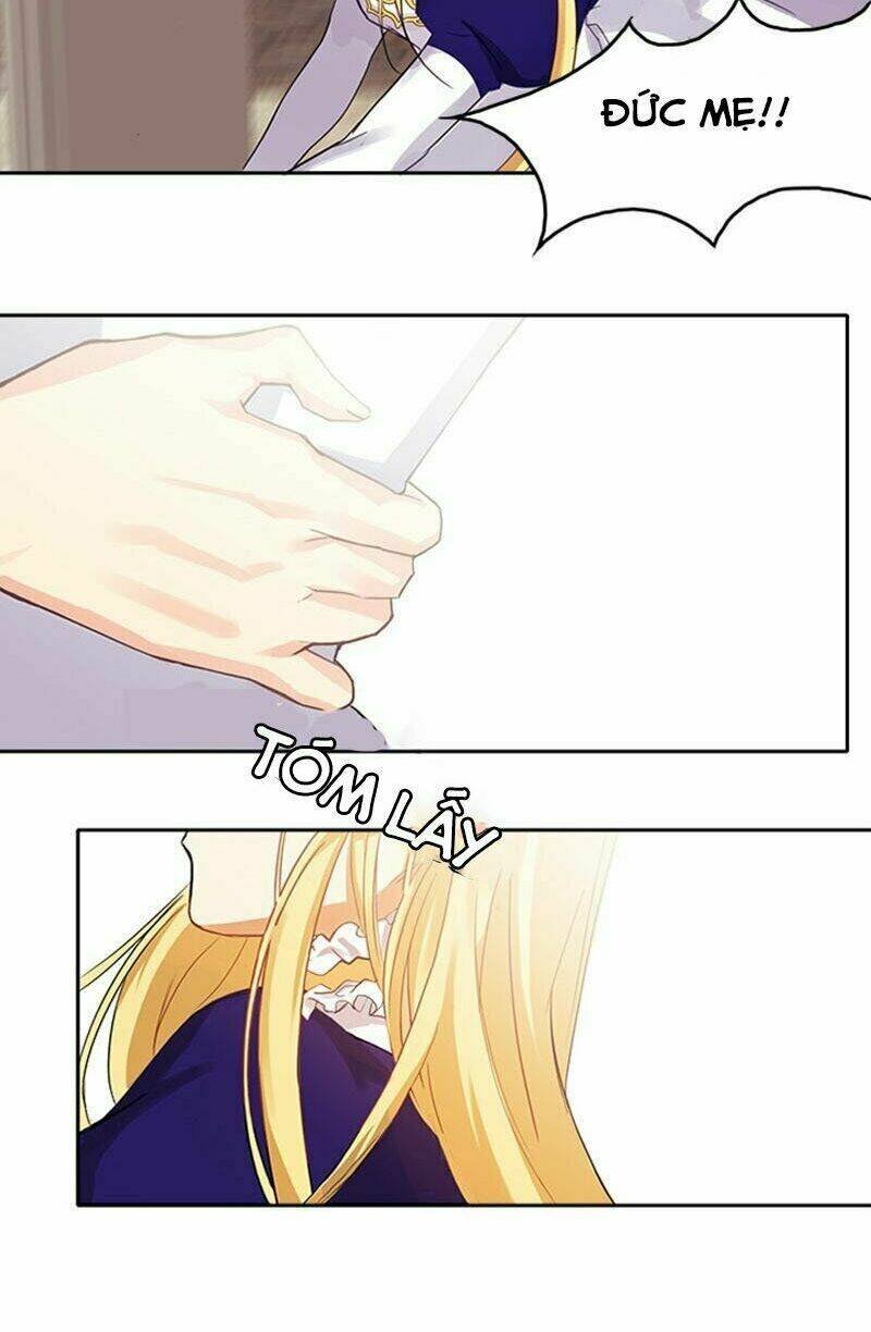 người bạn của hoàng đế chapter 1 18