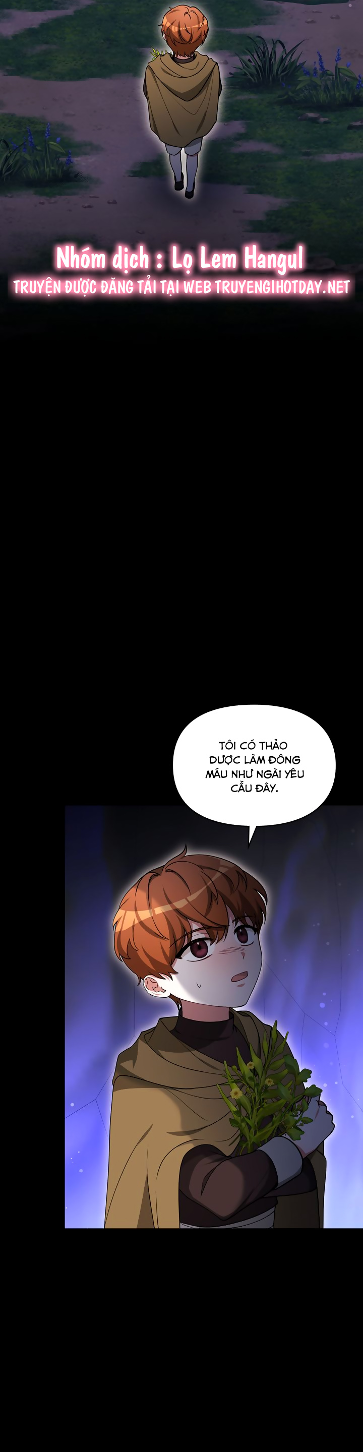 công nương eluana vita chapter 188 10