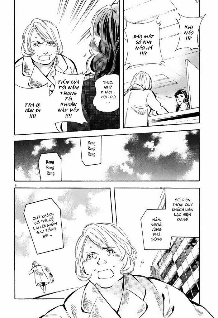 shin kurosagi - con diệc đen 2 chapter 38 6