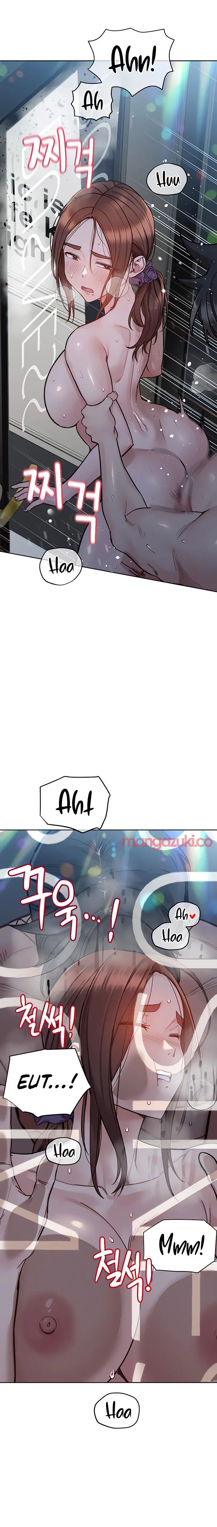 giữ bí mật với mẹ em nhé! chapter 96 12