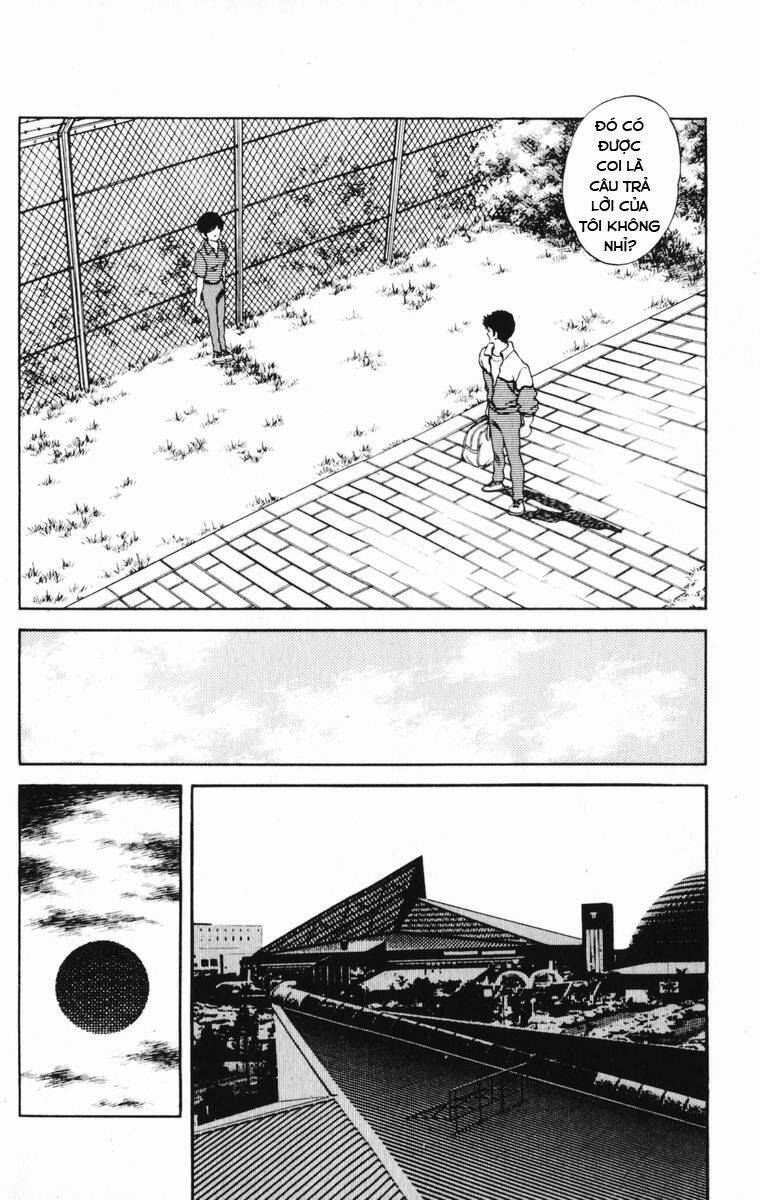 rough - ngọc thô chapter 97 6