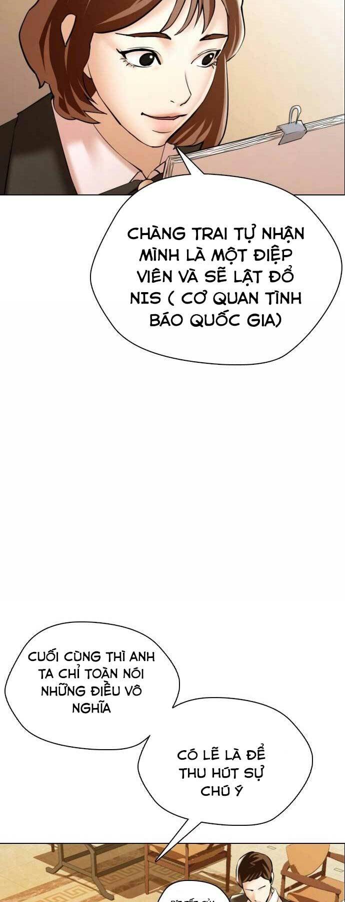 điệp viên 18 tuổi chapter 2 75