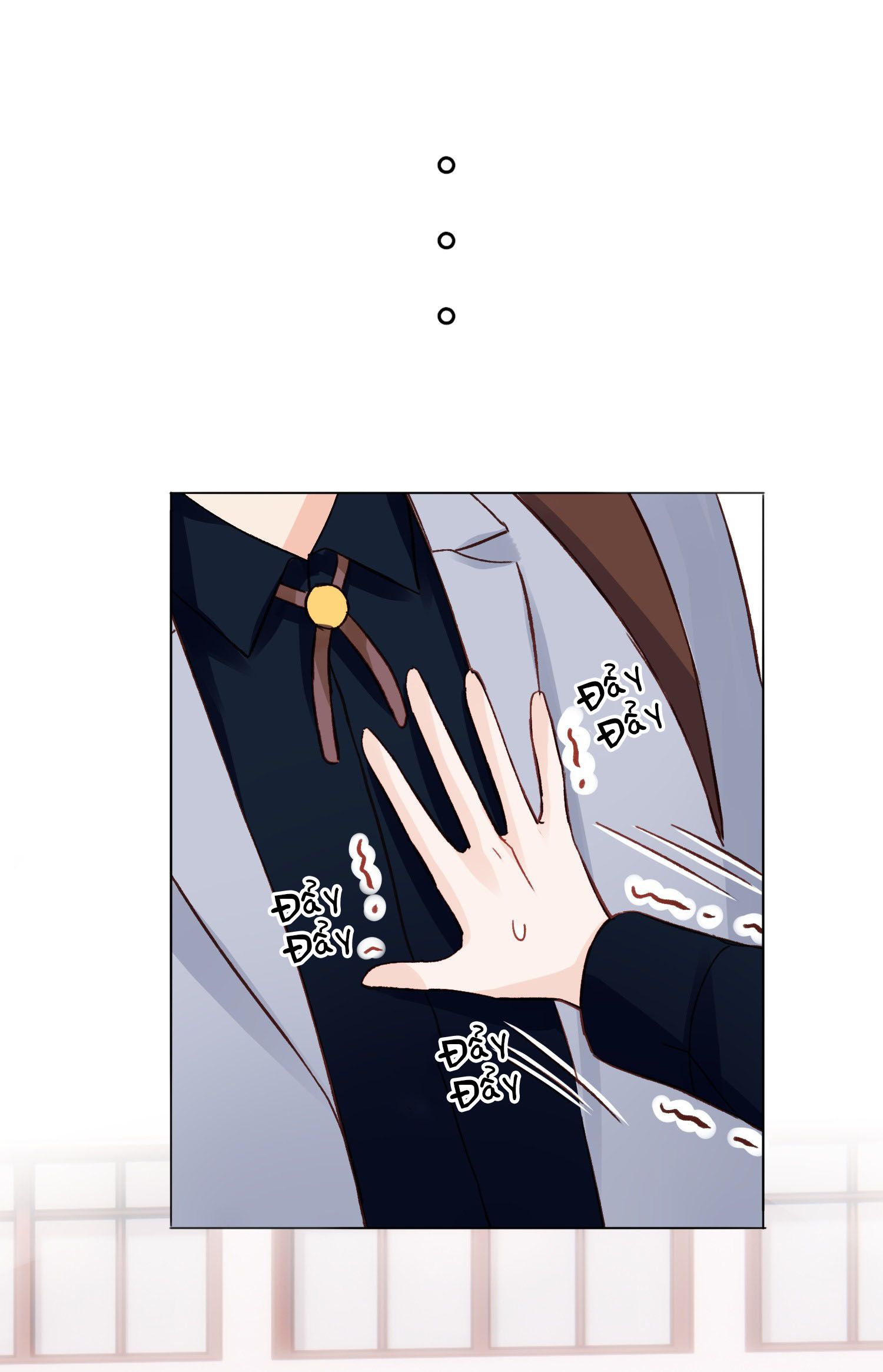 tôi phải làm một kẻ đại xấu xa chapter 34 4