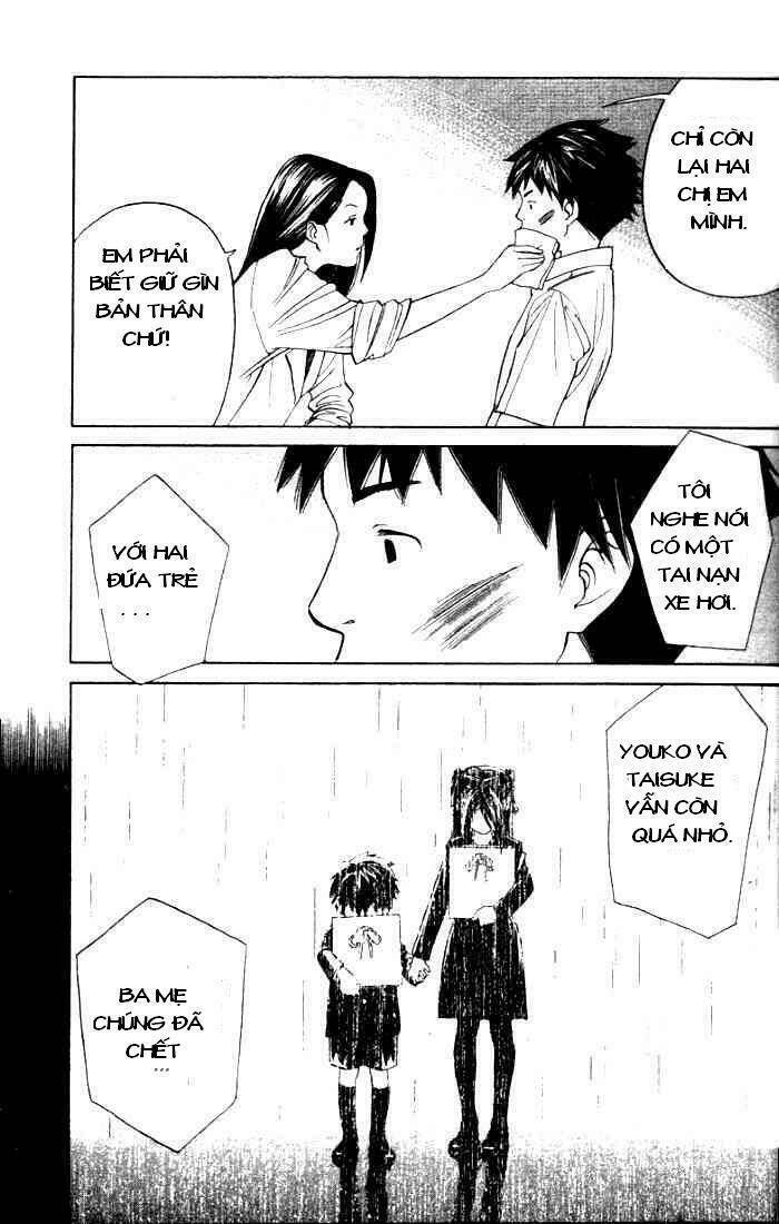 alive - the final evolution chapter 1 19