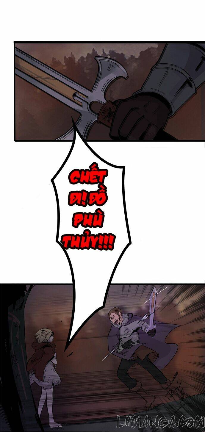 wolf’s castle chapter 4 17