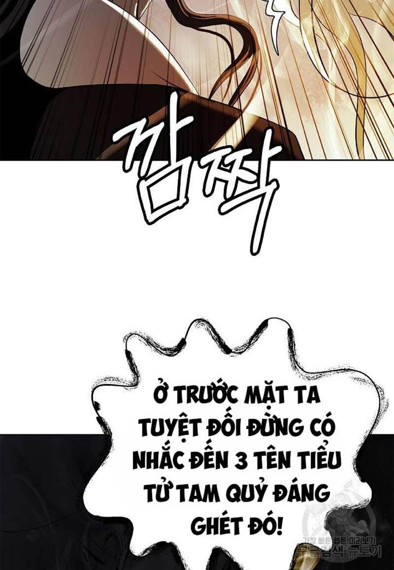 xuyên không thành hổ chapter 96 11