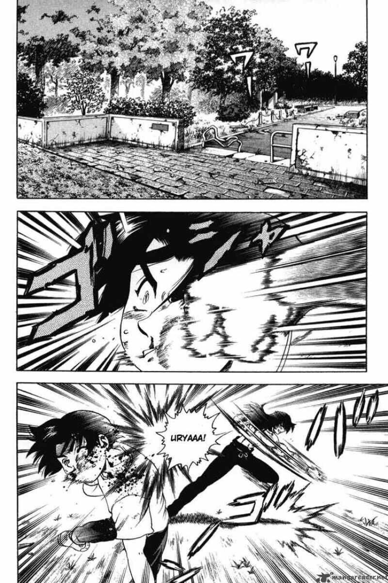 history's strongest disciple kenichi chapter 35 5