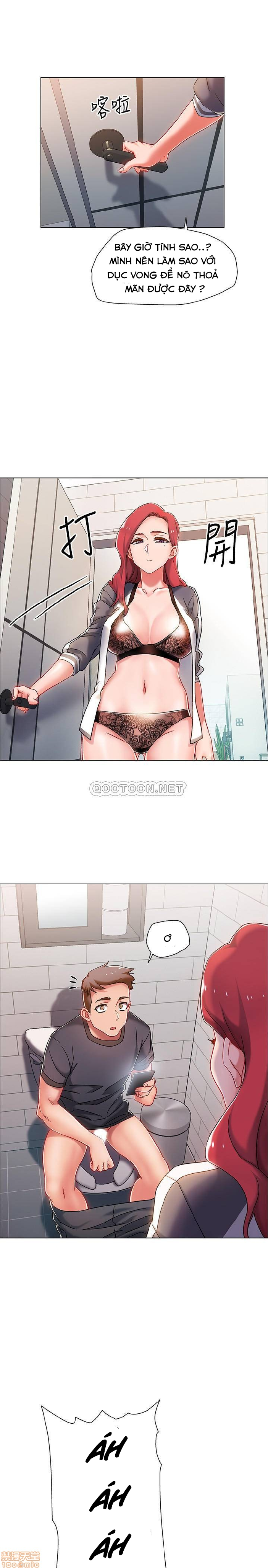 vã lắm rồi chapter 3 32