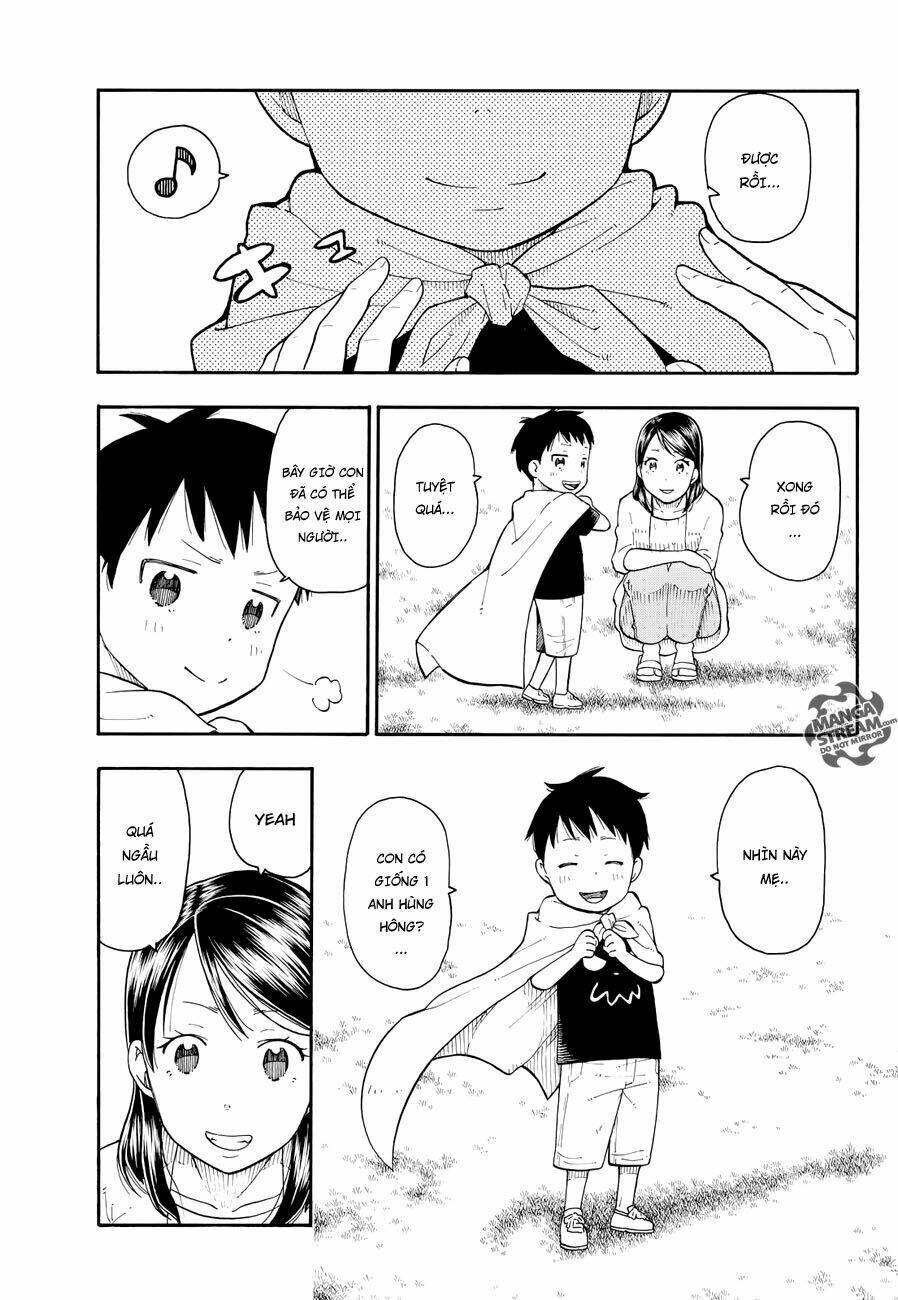 biệt đội lính cứu hỏa chapter 1 2