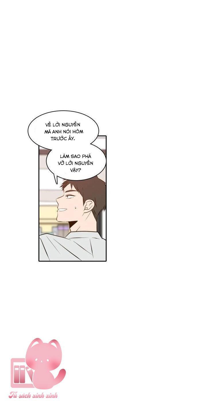 a good day to be a dog chapter 55 17