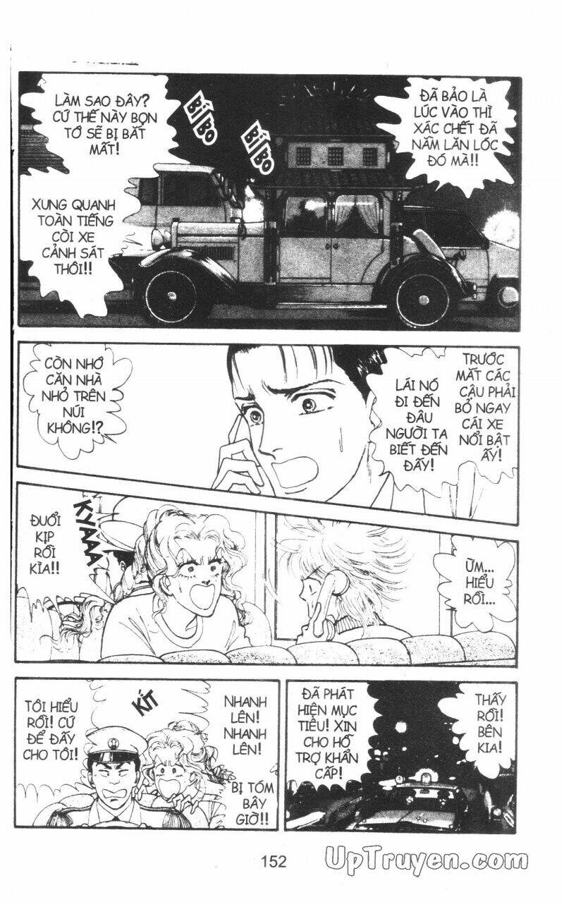 câu lạc bộ con nhà giàu chapter 7 153