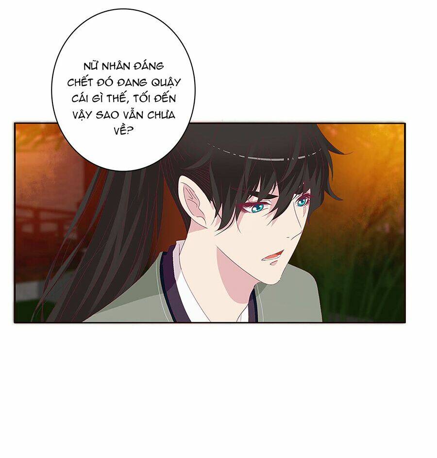 tướng quân mời ra trận chapter 153 23