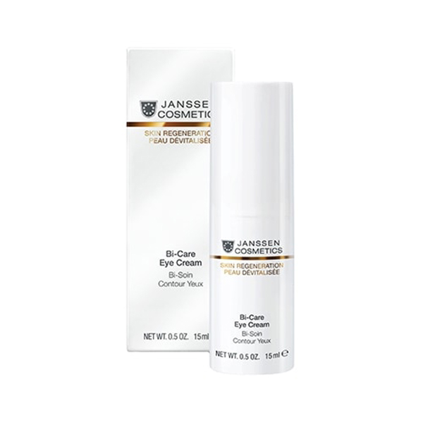 Kem Dưỡng Mắt 3 Tác Động Tri-Care Eye Cream (15ml)