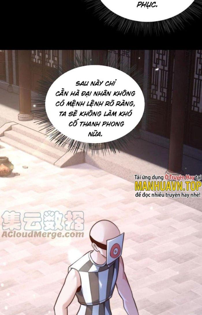ta nuôi ma quỷ ở trấn ma ti chapter 40 8