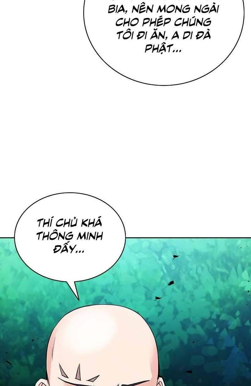 druid tại ga seoul - người hóa thú chapter 77 108