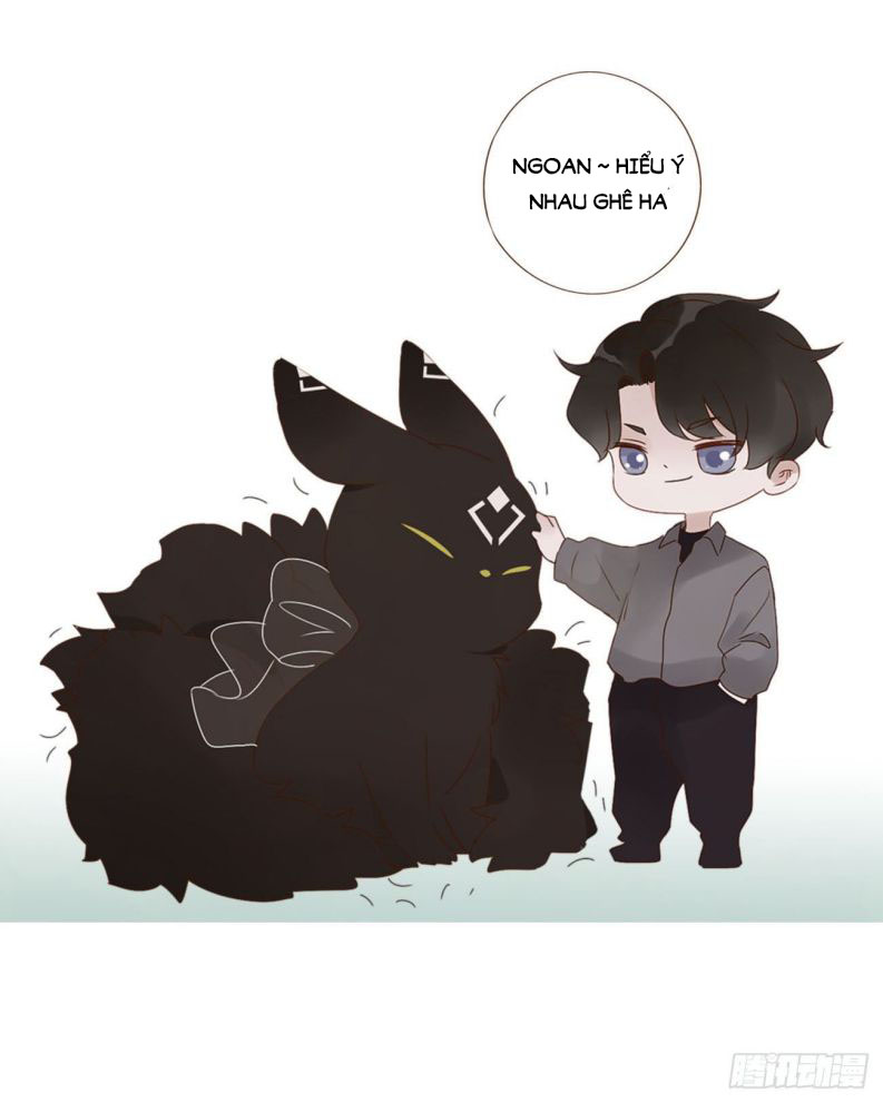 ôm chặt vào lòng chapter 19 51