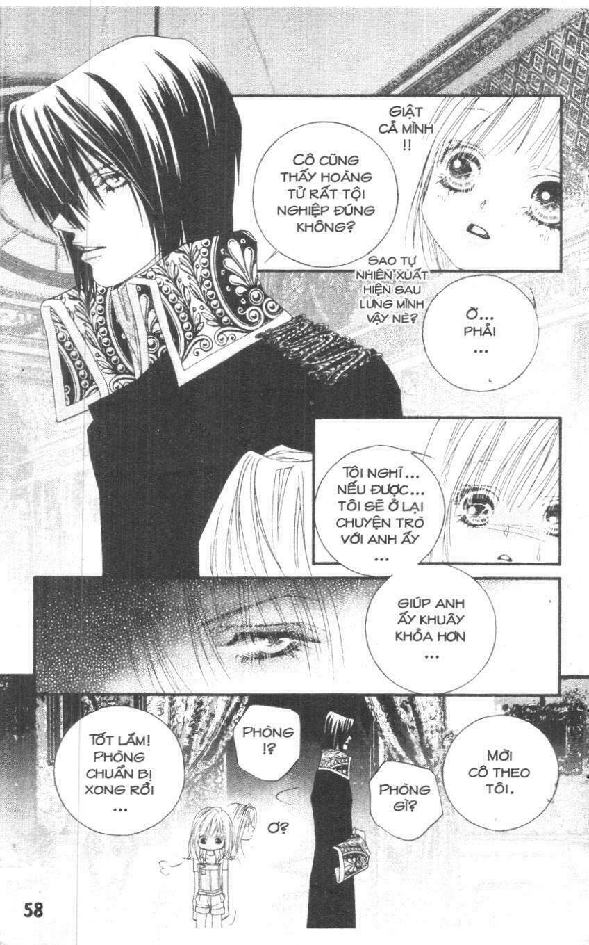 hoàng tử bóng tối chapter 1 57