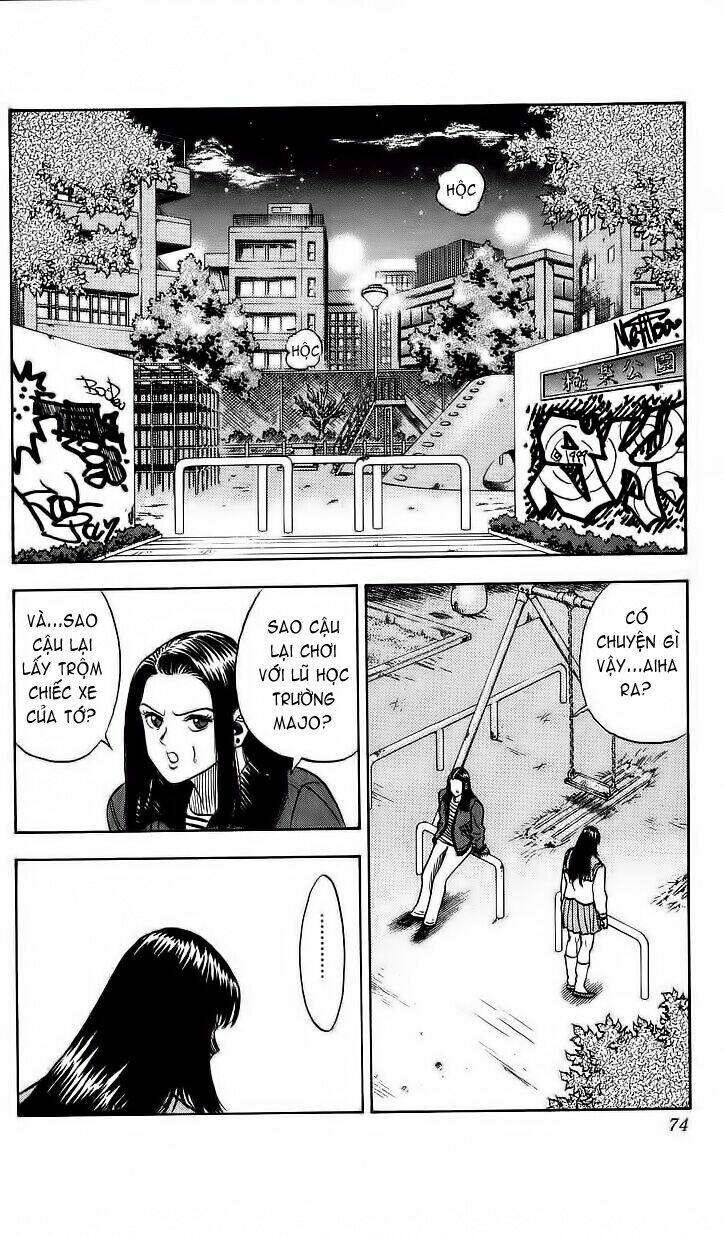 hareluya chapter 110 9