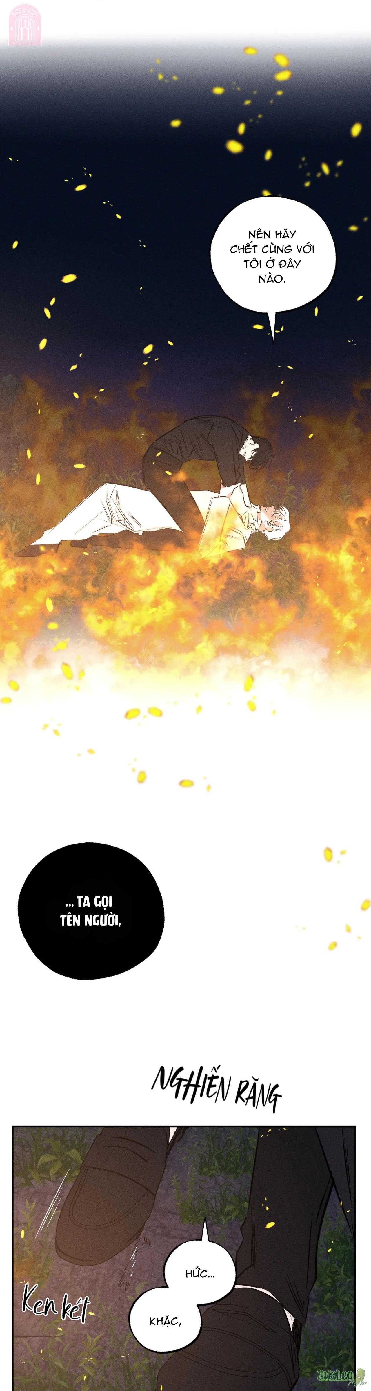 đóa hoa tội lỗi chapter 49 6