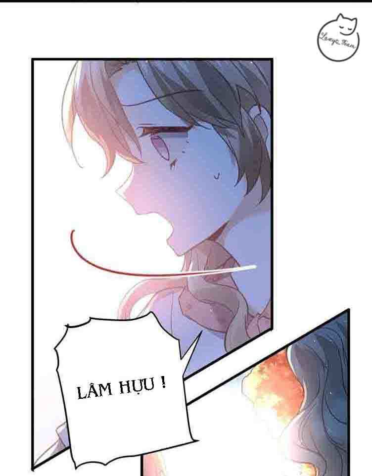 tình yêu huyễn tưởng chapter 6 22