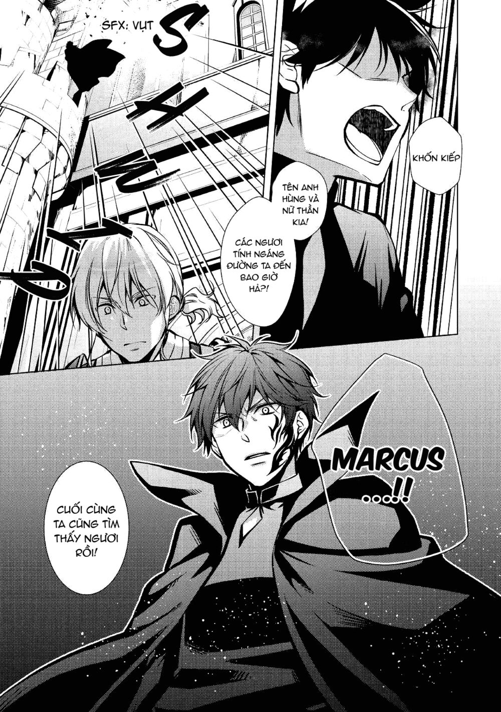 lần này tôi chắc chắn sẽ hạnh phúc! chapter 24 17