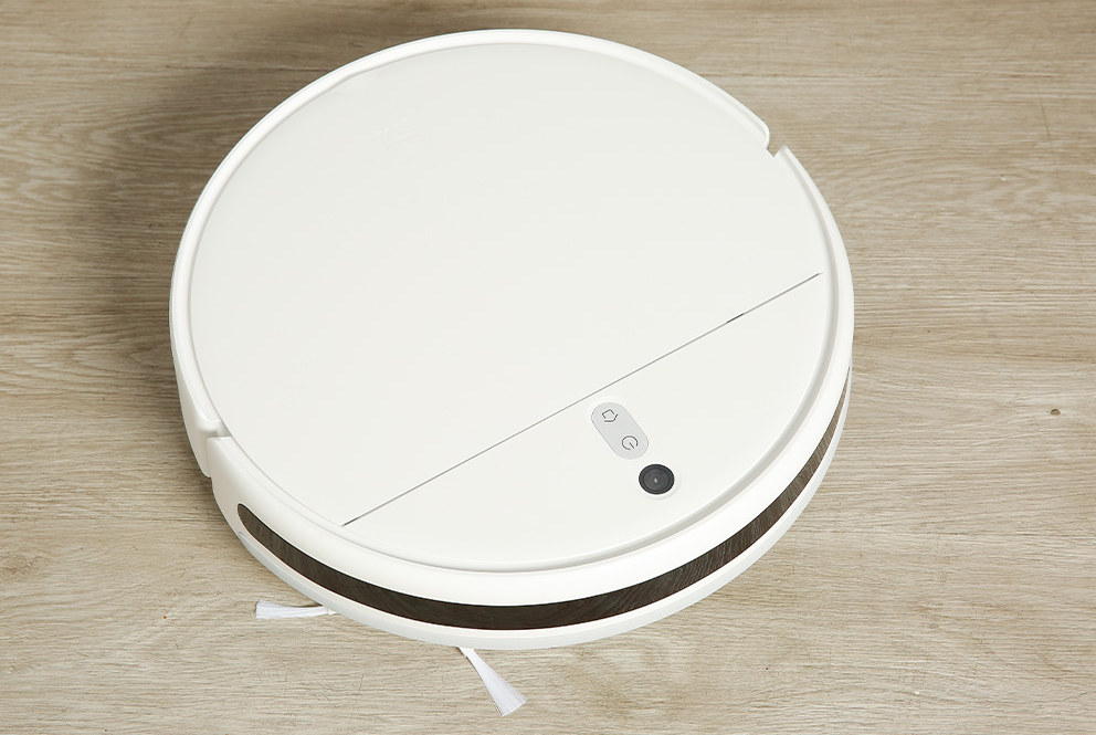 Robot hút bụi lau nhà Xiaomi Vacuum Mop 2 Lite BHR5217 - Hàng Chính Hãng - Chỉ Giao Hà Nội