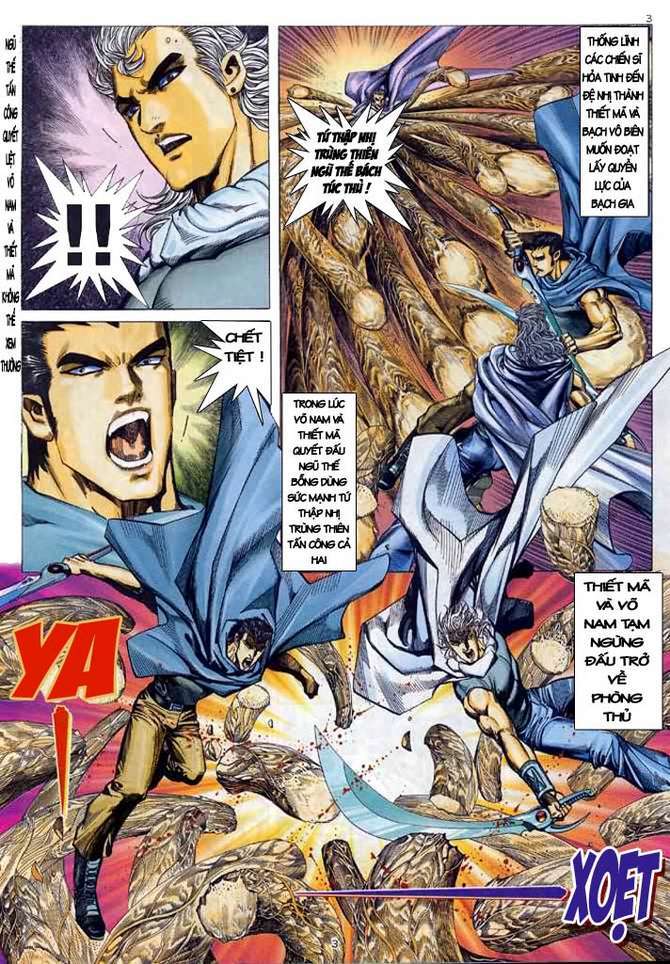 võ thần chapter 94 3