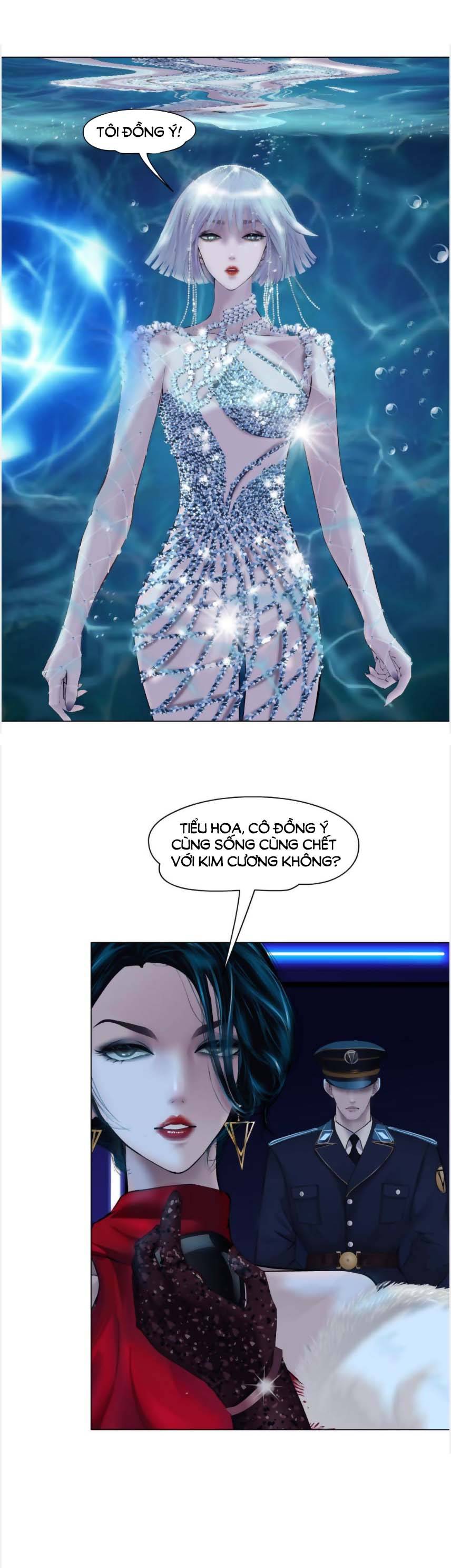 đằng nữ chapter 103 5