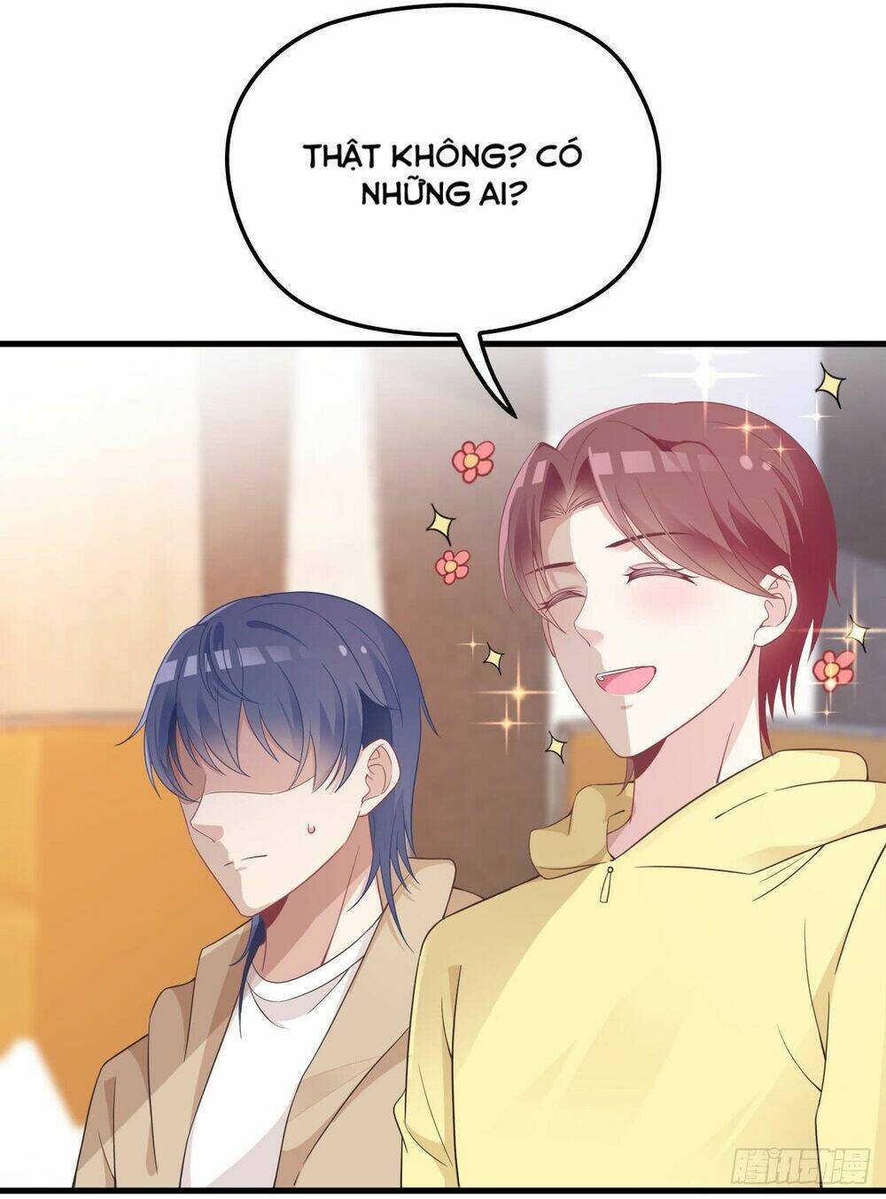 bí mật kết hôn với ảnh đế: vợ ơi đến đây tấn công đi nào chapter 33 10